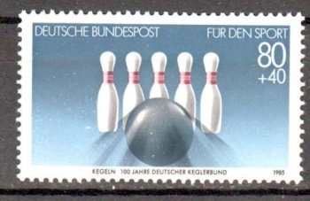 NSR 1238 ** - 1985